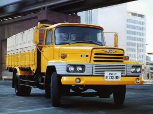 Hino KR '1973